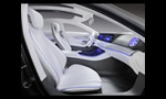 Mercedes-Benz "Concept IAA" 2015